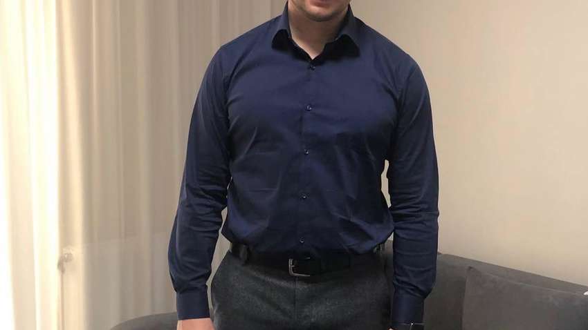 Зеленский назначил Кириленко председателем Донецкой ОГА