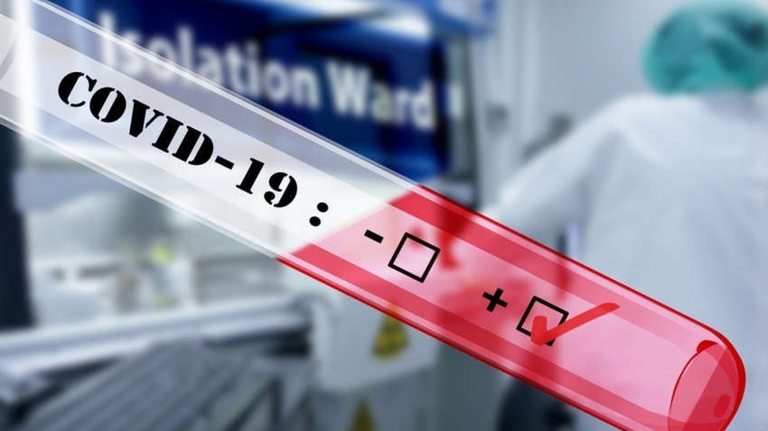 95 тыс. смертей и почти 1,6 млн заболевших: статистика коронавируса в мире