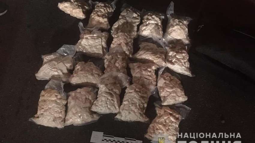 Как поместить семь миллионов гривен в Лексус: опыт наркодилеров Как поместить семь миллионов гривен в Лексус: опыт наркодилеров