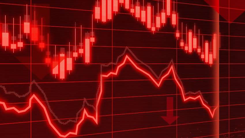 Финансовый сектор рф понес сотни миллиардов долларов прямых потерь из-за санкций