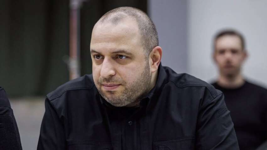 Шаг к устойчивому миру: Секретарь СНБО рассказал о вопросах, которые будут обсуждать в Женеве