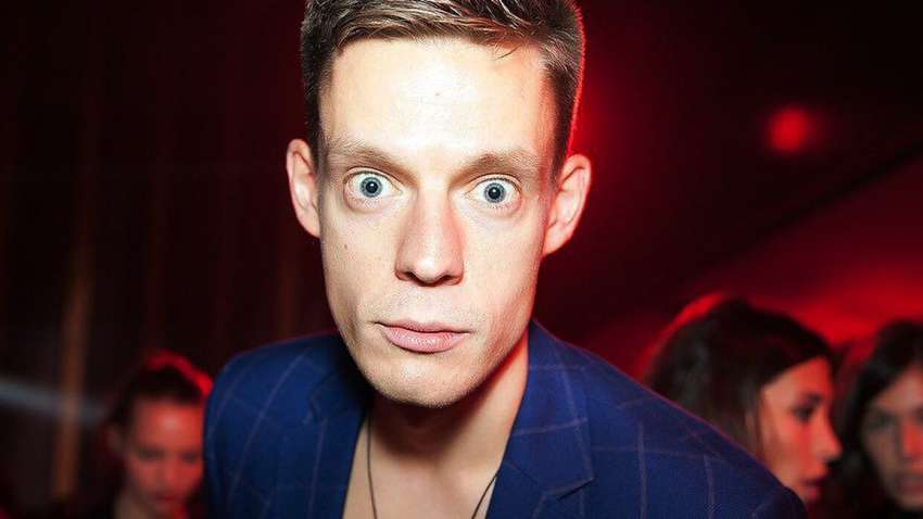 Жінки з Кремнієвої долини рознесли фільм Дудя Жінки з Кремнієвої долини рознесли фільм Дудя