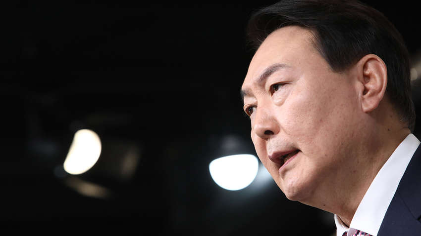 О чем говорит заявление Южной Кореи об оружии для Украины – при чем здесь США