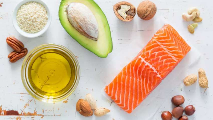 Из-за каких пищевых привычек можно постареть на 10 лет раньше Из-за каких пищевых привычек можно постареть на 10 лет раньше