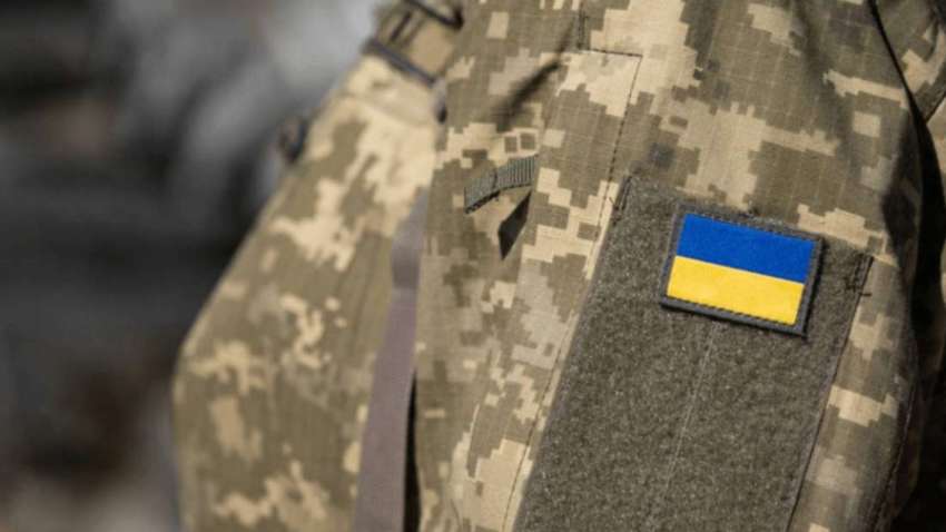 Языковой омбудсмен сделал замечания работникам ТЦК: какая причина Языковой омбудсмен сделал замечания работникам ТЦК: какая причина