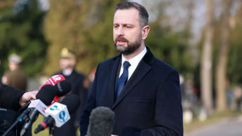 У Польщі звернулися із категоричним закликом до сусідів РФ: чого боїться Варшава  У Польщі звернулися із категоричним закликом до сусідів РФ: чого боїться Варшава