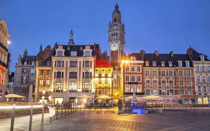 10 самых бюджетных городов для осенних путешествий в 2024 году