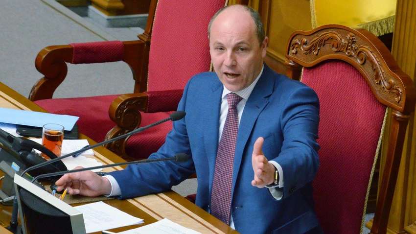 Виборчий кодекс України прийнятий