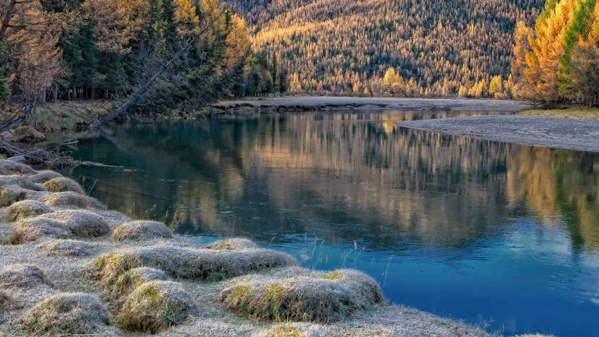 Ударят серьезные морозы: где в Украине будет холоднее всего