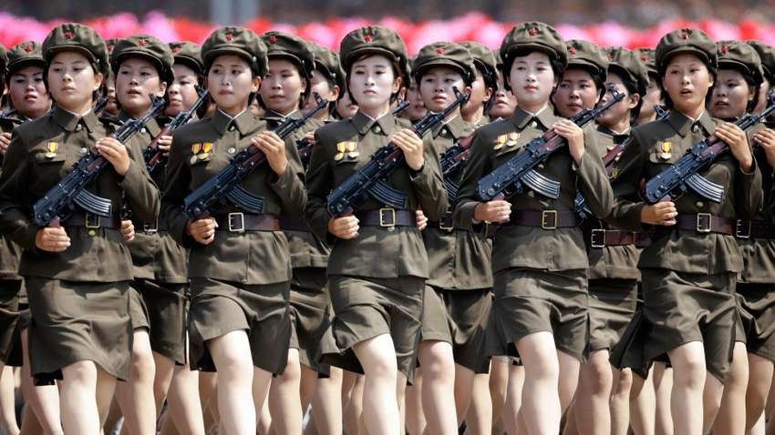 У РФ заявили, що згідно із статутом ООН, військові КНДР можуть взяти участь у «СВО» У РФ заявили, що згідно із статутом ООН, військові КНДР можуть взяти участь у «СВО»