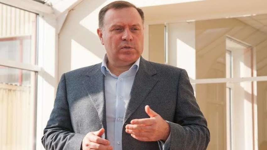 Задержанного в РФ бизнесмена Климца перевели из одиночки в общую камеру, - источник