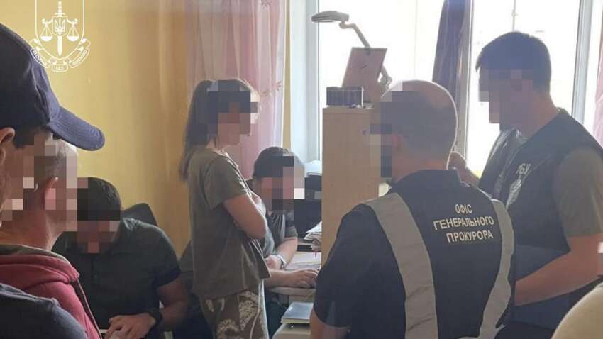 Київські бізнесмени постачали продукцію для військового сектору рф Київські бізнесмени постачали продукцію для військового сектору рф