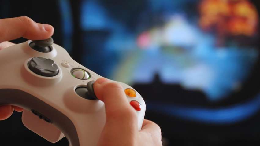 Китайским геймерам установили рамки пребывания за компьютером