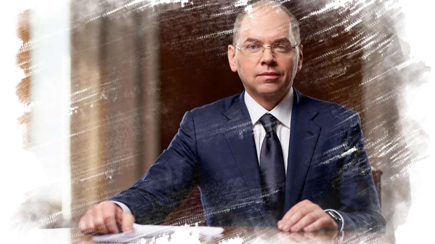 Степанов рассказал, продлят ли карантин в Украине на август Степанов рассказал, продлят ли карантин в Украине на август