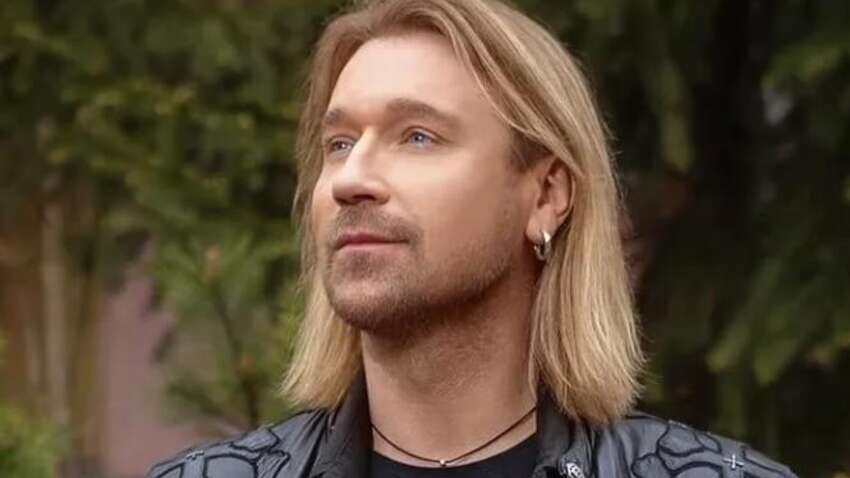 Скандально известный артист призвал украинцев и россиян простить друг друга