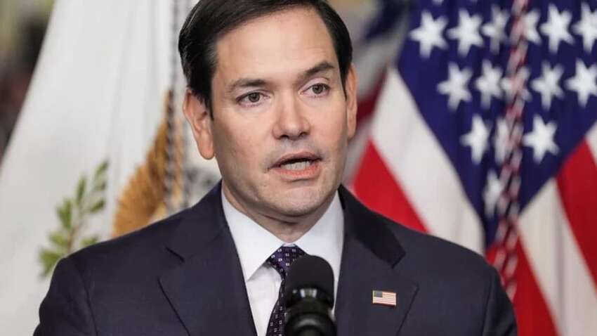 США привітали Україну з Днем Незалежності: заява держсекретаря Марко Рубіо