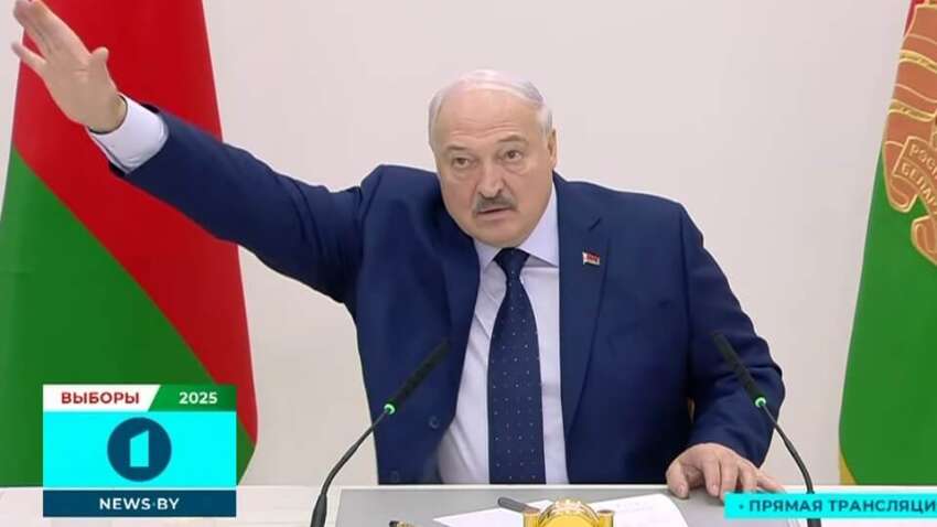 США неожиданно сняли санкции с Белоруссии: под ударом геополитический баланс