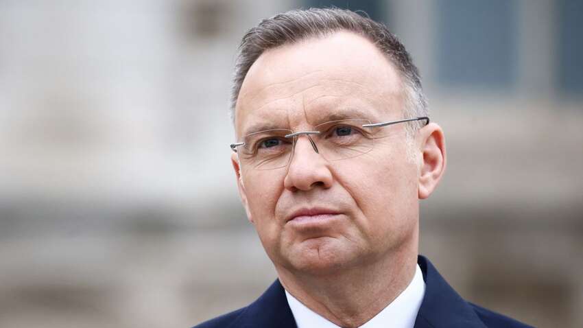 Дуда назвав фактор, без якого відновлення миру в Україні буде неможливим 