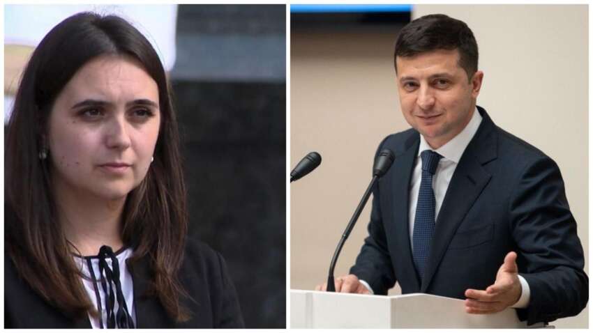 Какую роковую ошибку допустил Зеленский: почему вылезла Мендель