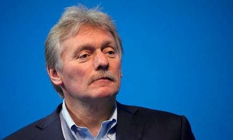 В Кремле ответили, "кто их кандидат" на президентских выборах в США