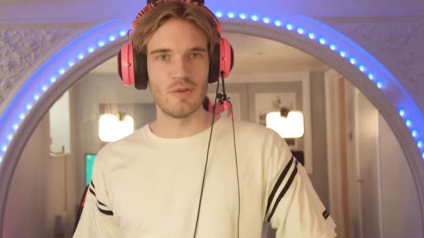 Самого популярного YouTube-блогера заблокировали в Китае