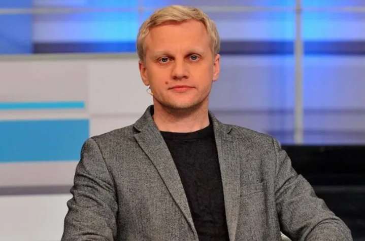 Нездоровый активизм: ГБР должно довести до конца дело Шабунина и назвать имена его покровителей 