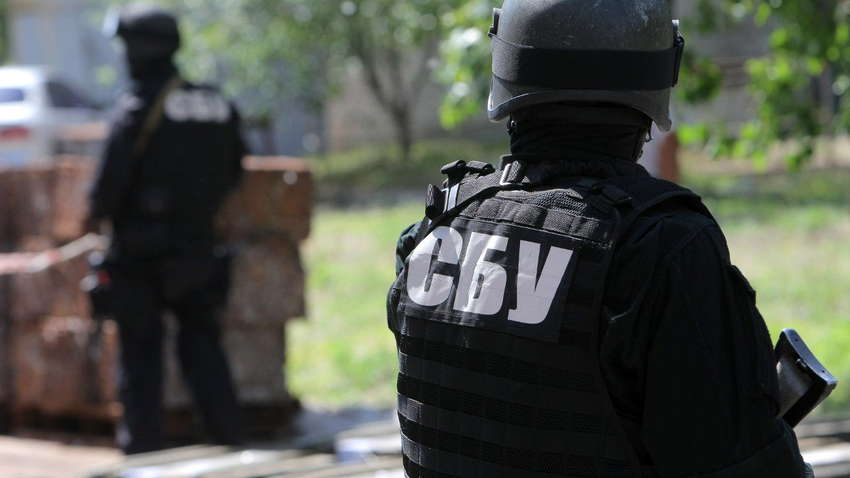 Чиновник харьковского авиапредприятия нанес многомиллионные убытки государству 