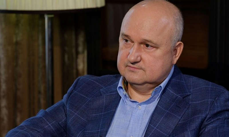 Члены партии «Сила и честь» отказываются от участия в выборах из-за вождистских замашек Смешко