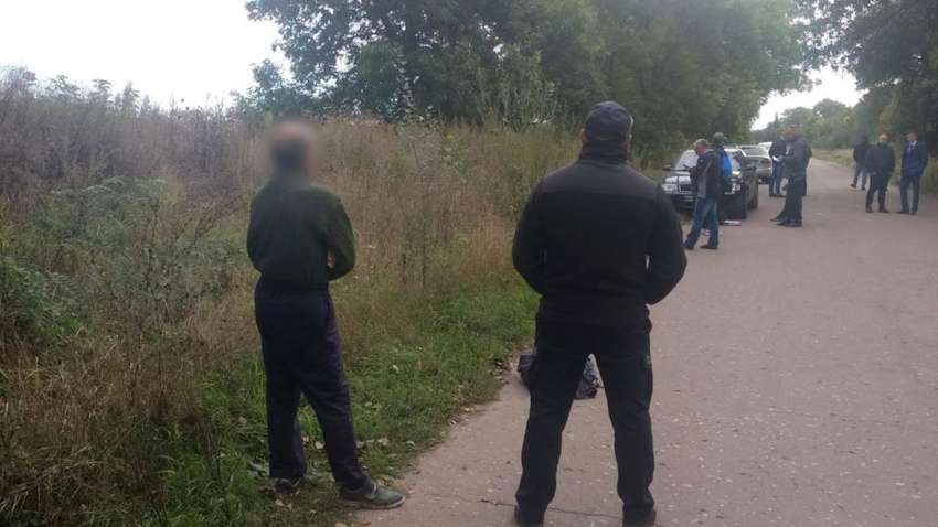 В Сумах отец, что  задушил своего трехлетнего сына, объяснил свой поступок В Сумах отец, что  задушил своего трехлетнего сына, объяснил свой поступок