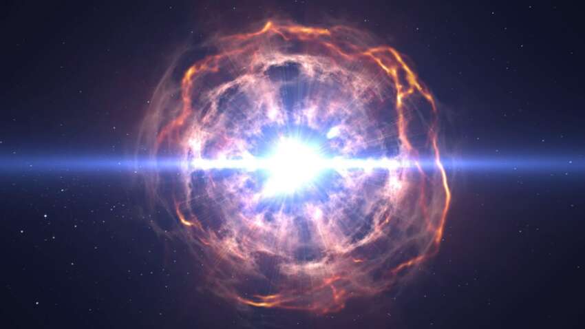 Масове вимирання на Землі: у вчених нова теорія