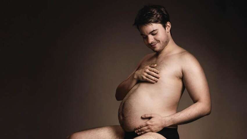 Сонник: до чого сниться вагітність жінці та чоловіку