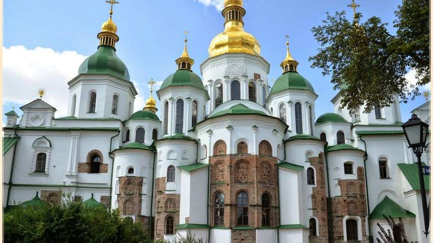 У центрі Києва виявили загадкові тунелі. Куди вони ведуть У центрі Києва виявили загадкові тунелі. Куди вони ведуть