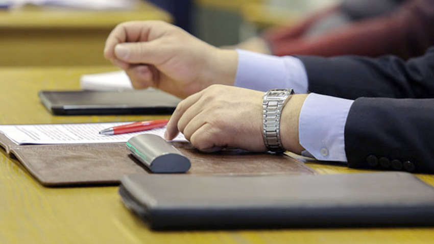 Состоялось очередное онлайн-заседание ТКГ: о чем договорились в этот раз