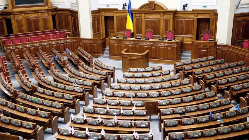 Мы их больше не увидим: Стало известно, кто из известных политиков “пролетел” на выборах в Раду 