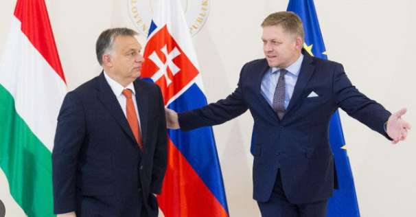 Маразм зашкаливает. РФ определилась со странами ЕС, не угрожающими ее "традиционным ценностям"