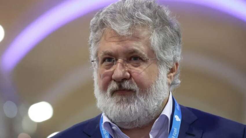 "Сразу все закончится": Коломойский назвал неожиданный способ завершения войны