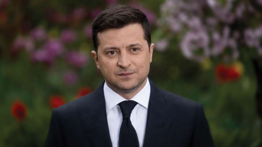 Мы должны сделать все, чтобы никогда не допустить новой войны в будущем, – Зеленский обратился к украинцам