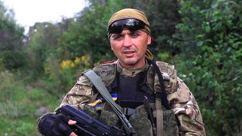 Офицер ВСУ заявил, что власти "похоронили" закон о мобилизации одним предложением