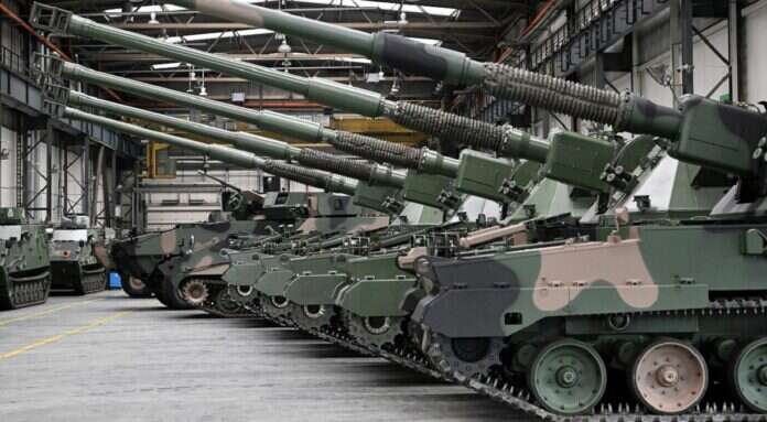 Украина – крупнейший импортер оружия в мире: какие страны и сколько поставляют оружия нашему государству Украина – крупнейший импортер оружия в мире: какие страны и сколько поставляют оружия нашему государству