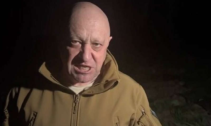 О чем говорят угрозы Пригожина – какие перемены в войне могут произойти