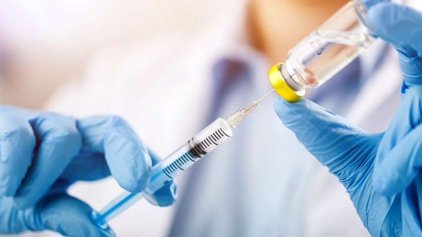 Британские ученые начали разработку вакцины против «болезни X»