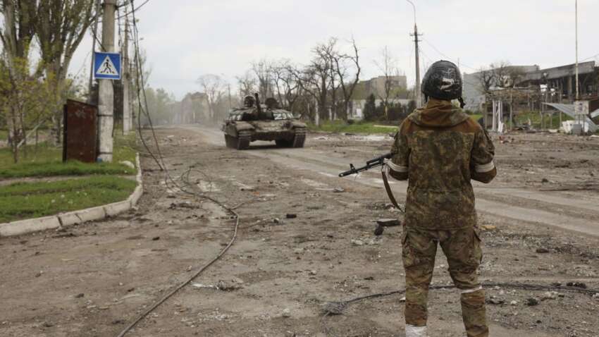 Трагедия в Донецкой области: россияне снова расстреливают гражданских