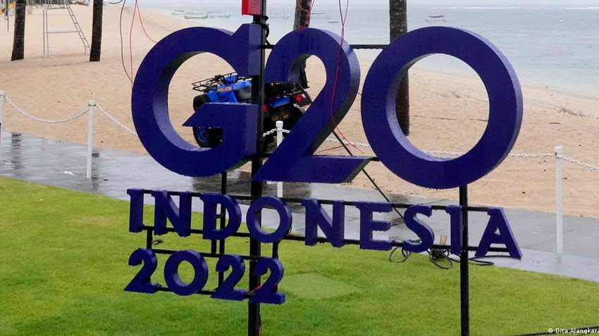 Саміт G20: які очікування – що може вплинути на війну в Україні