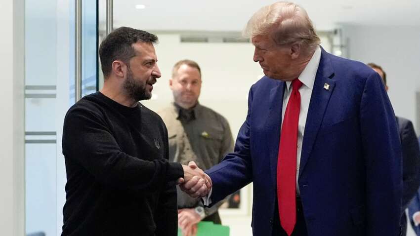 На какие условия США следует согласиться Украине по соглашению о полезных ископаемых На какие условия США следует согласиться Украине по соглашению о полезных ископаемых