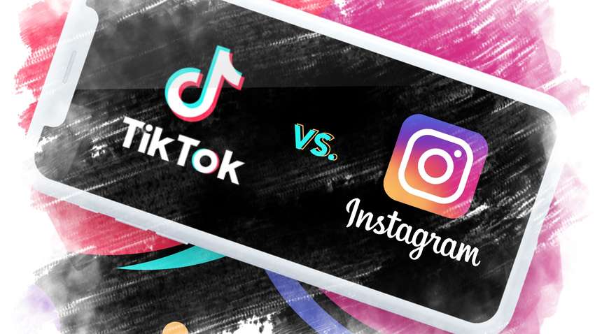 Instagram решил переплюнуть TikTok новым приложением