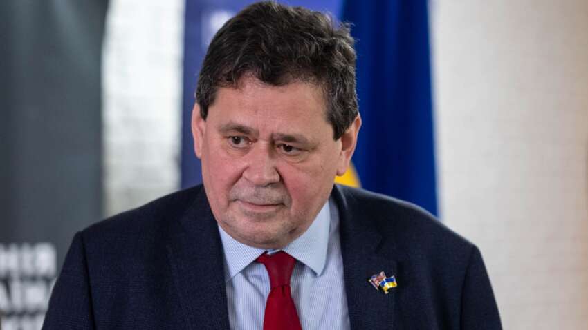 Что заставит Кремль прийти к миру: посол Британии назвал главные условия для переговоров