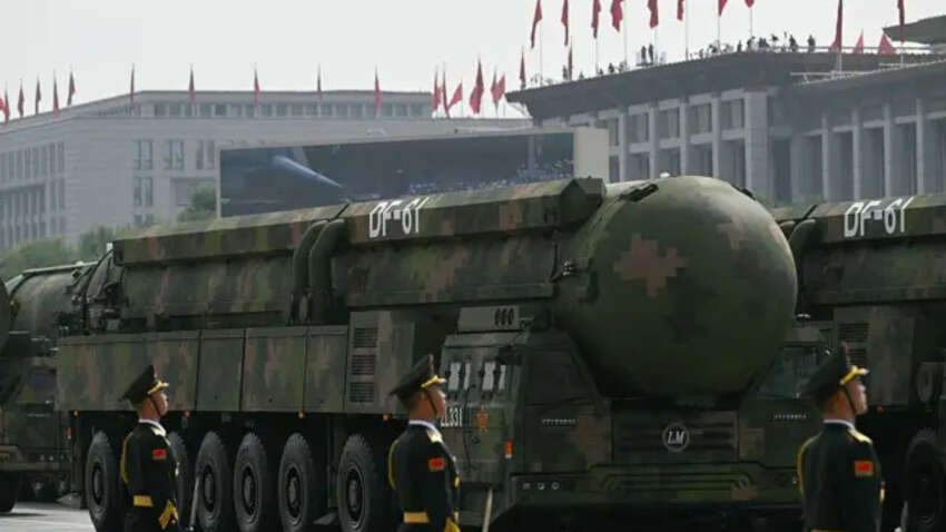 США бьют тревогу: какие испытания тайно начал проводить Китай