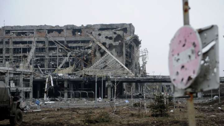 У Зеленского рассказали, во сколько миллиардов обойдется "реанимация" Донбасса 