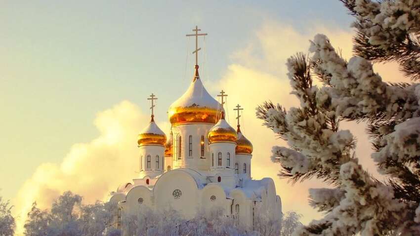 Какой церковный праздник 9 января: что сегодня сулит безденежье