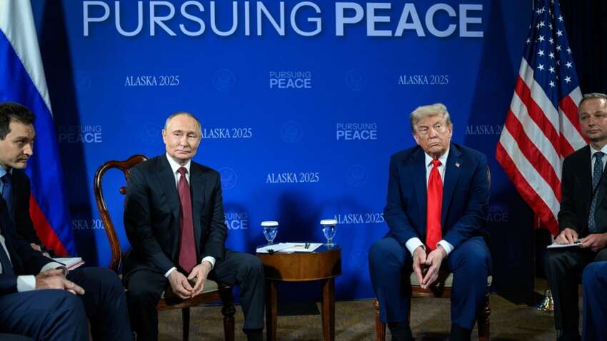 Саме це налякає Росію: стало відомо про жорсткий ультиматум Трампа Путіну  